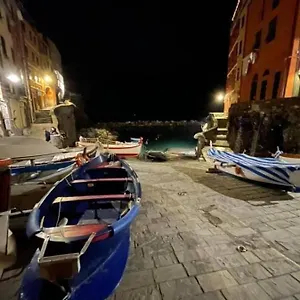 Rio Ca Di Euro With Parking Riomaggiore