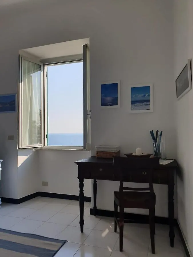 Appartement Oltre Mare à Sori